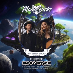 [Esoteric 2024] - Liam Sieker & Wilma - Moby Dicks Closing Set