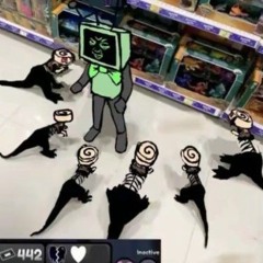I had a bad trip edit