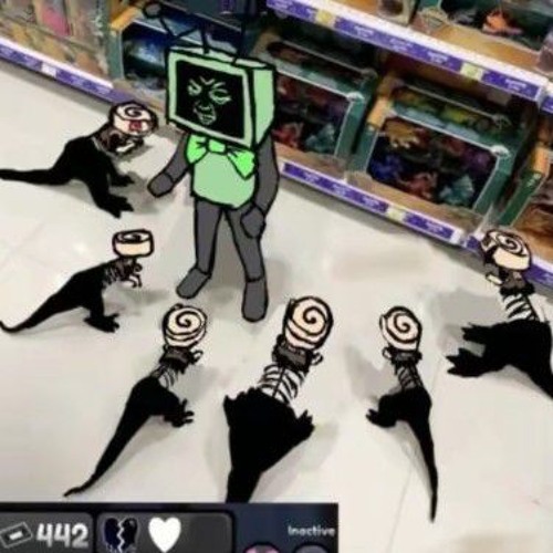 I had a bad trip edit