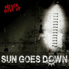 SUN GOES DOWN - Dreams