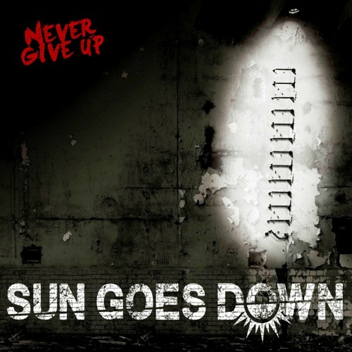SUN GOES DOWN - Dreams