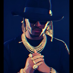 (Free) Future Type Beat- Gold Rings (Co - Pro. By Yoshi X Smokey Jam)