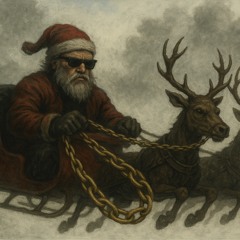 Santa (prod Blud Money)