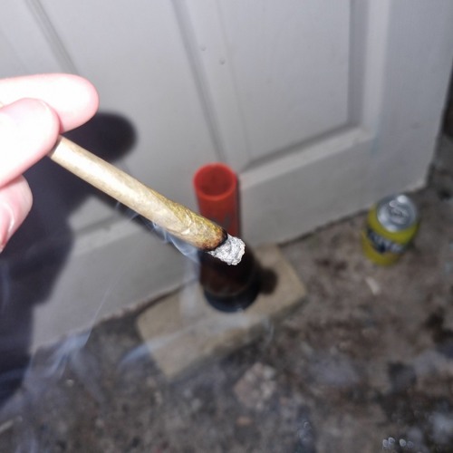 Came out of Jail