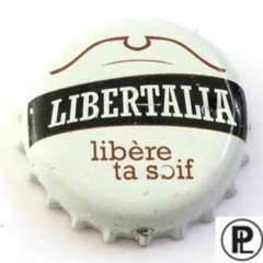 Simon Paul & Sophie P - Libertalia Sessiones