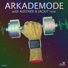 PREMIERE: Arkademode - Get On It (Austher Remix)