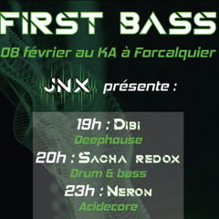 JNX First Bass--Set Néron