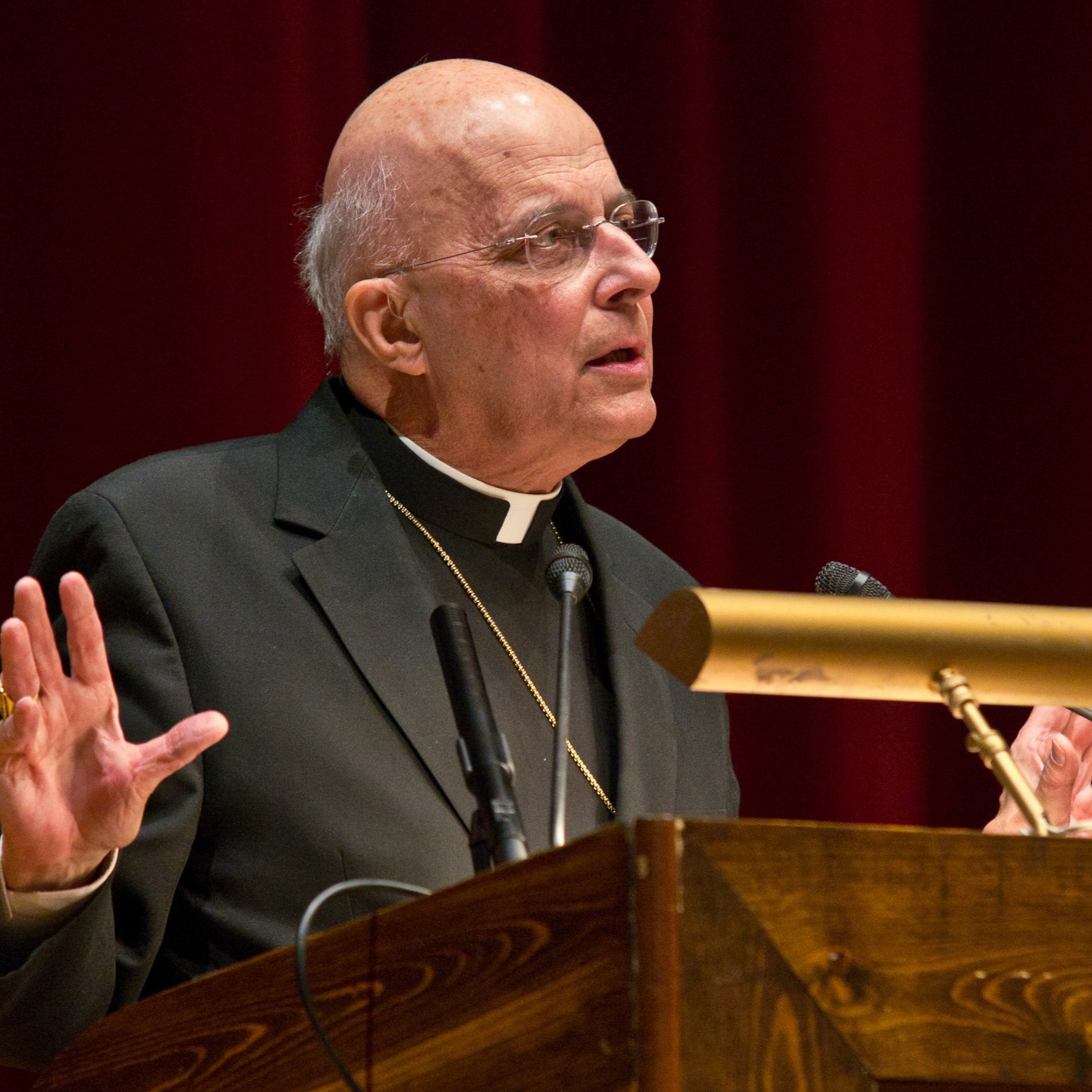 Cardinal Francis George, the American Contribution to Catholic Social Thought, & Our Current Moment