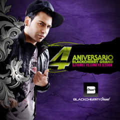 BlackCherry Grand [Session 4TO Aniversario Mix]