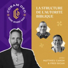 #344 - Meredith Kline et la structure de l'autorité biblique