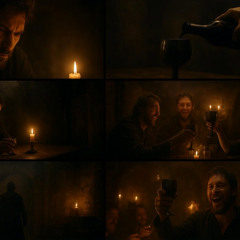 Versos de Sangre y Piedra (1)