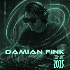 Damian Fink Exoplanet 501 September 2025 PART2