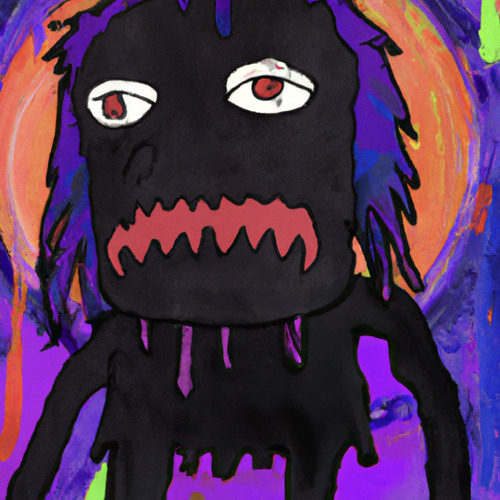 Monster