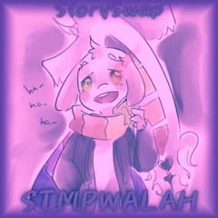 Song That Might Play When Asriel Loses All Hope (StorySwap)