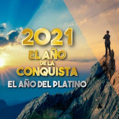 Alfonso Acero - 2021 El Año de la Conquista