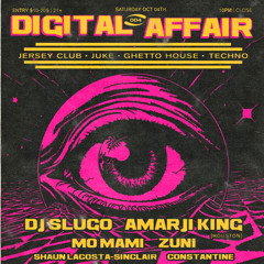 Digital Affair