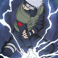 Kakashi 🀄