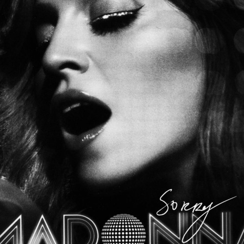 Sorry (Adam Franco Hard Edit)