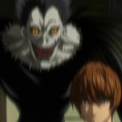 Shinigami Ryuk Death Note Hentai Rule 34 Misa Amane Porn With Lawliet Investigating
