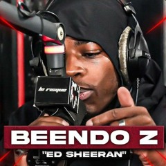[EXCLU] Beendo Z - Ed Sheeran #PlanèteRap