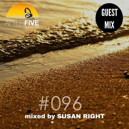 Episode 96 mixed by Susan Right