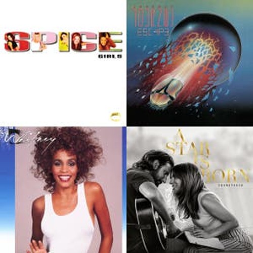 Stream Hhope Listen to Best Karaoke Songs Ever playlist online for