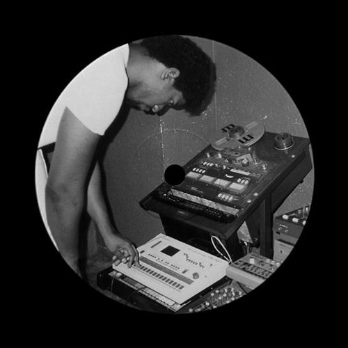 This is a Cut (feat. Marshall Jefferson)