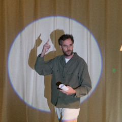 Francesco Pedraglio: "Autobiography of a Museum" Performance