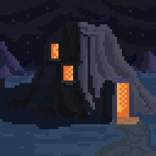 Dwarf Town