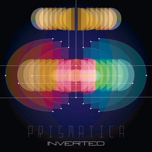 Premiere : Prismatica - Inverted (Ft. Olinka) (Kvoox Remix) [FrequenSeed Music]