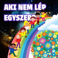 AKI NEM LÉP EGYSZERRE (Techno Remix)