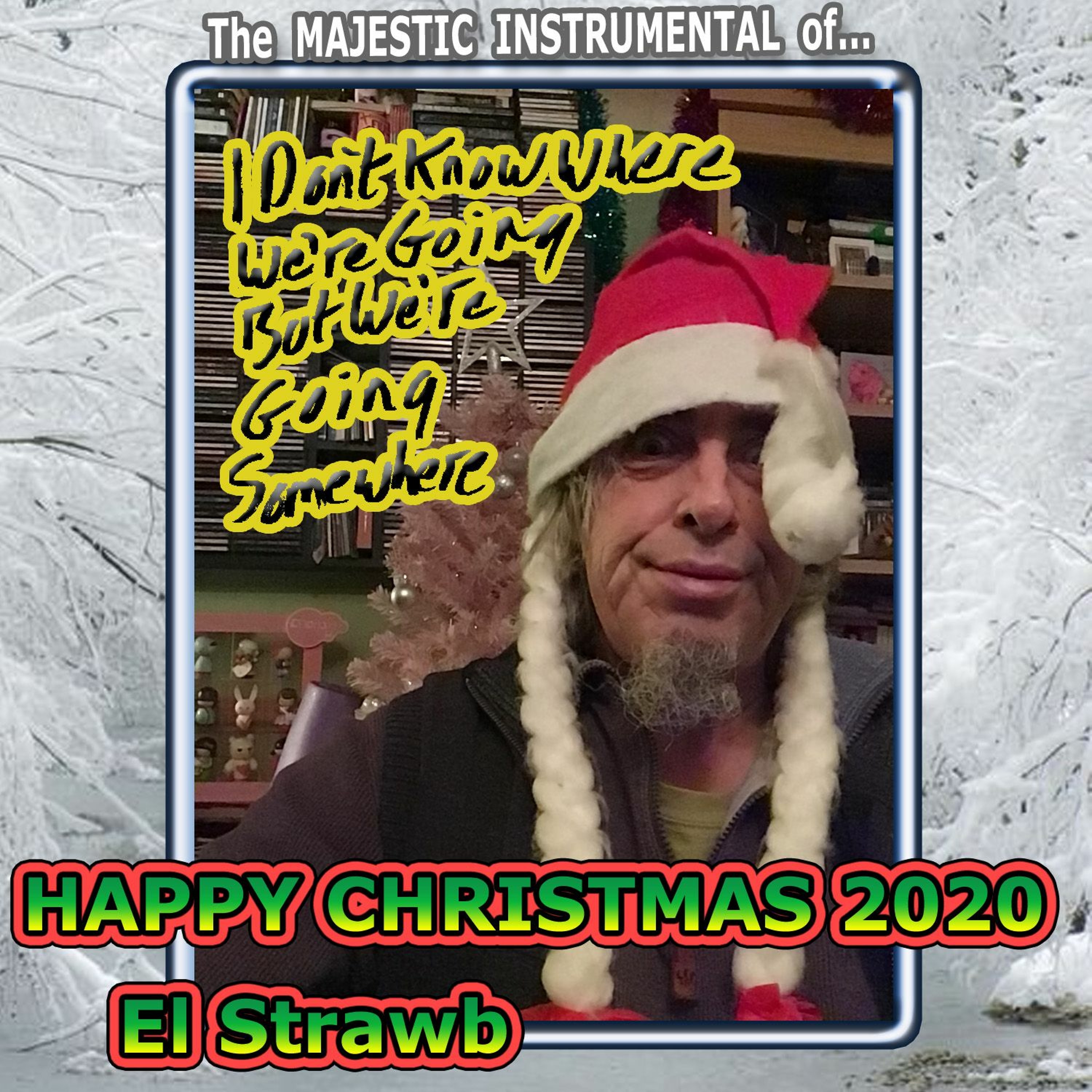 El Strawb