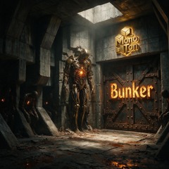 BUNKER - Dark Elektro Mix Set