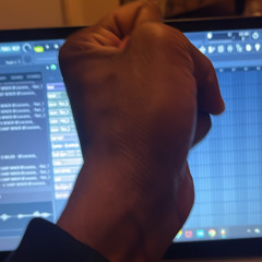 Esjaja - Shoot Me For I Stab Yo Ass Prod. Shordi.wav