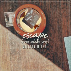 Escape (The Pina Colada Song)