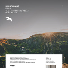 Premiere: Rauschhaus - Kaiju (GMJ & Matter Remix) [Mango Alley]