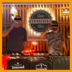 Afterwork jacks - Lounge to House Live Mix Sampling