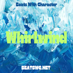 Whirlwind (Trap x Keys x Energetic)
