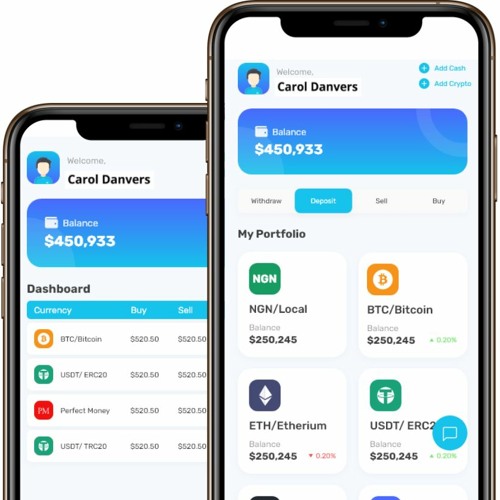 Short Podcast On Fintech App Development