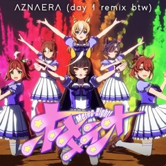Meteo-Right! (Aznaera DAY 1 bootleg)