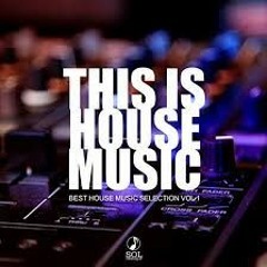 DJ PSA - For the love of house 2023 - BRC