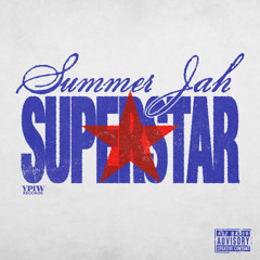 SUMMER JAH SUPERSTAR