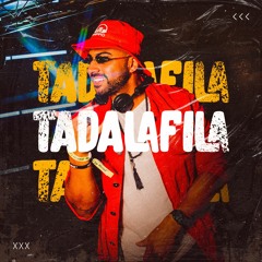 Baroes E Alanzim - Tadalafila (Thippo Funk remix)