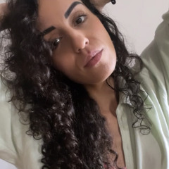 In The Stars By Benson Boone (Cover By Mounia)