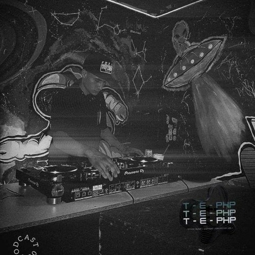 PODCAST- 05  LIVEANDMUSIC T-E  PHP