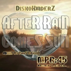 After Rain Comes Sun 432 Hz