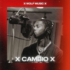 X CAMBIO X