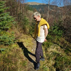 Which Ever Way (22/4/21)