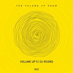 Volume up 5 - Persian Rap