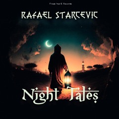 Rafael Starcevic - Night Tales